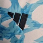 Mens Ajax 2023/24 Pre-Match Jersey 3