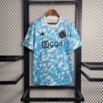 Mens Ajax 2023/24 Pre-Match Jersey 1