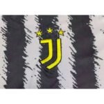 Mens Juventus 2023/24 Home Jersey 13