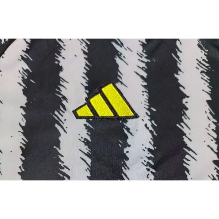 Mens Juventus 2023/24 Home Jersey 14