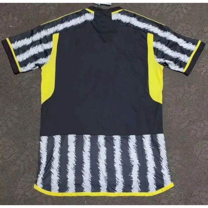 Mens Juventus 2023/24 Home Jersey 15