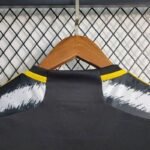 Mens Juventus 2023/24 Home Jersey 4