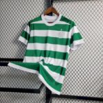 Mens Celtic 2023/24 Boutique Jersey