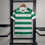 Mens Celtic 2023/24 Boutique Jersey 1