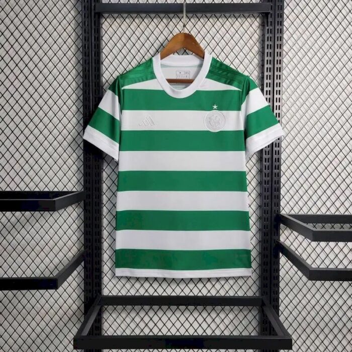 Mens Celtic 2023/24 Boutique Jersey 1