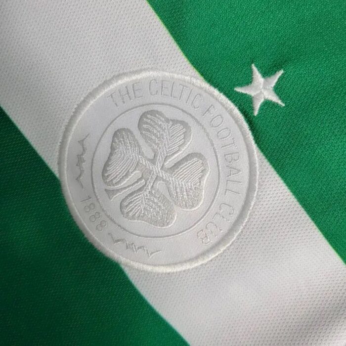 Mens Celtic 2023/24 Boutique Jersey 3