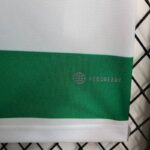 Mens Celtic 2023/24 Boutique Jersey 2