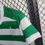 Mens Celtic 2023/24 Boutique Jersey 8