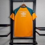 Mens Fluminense 2023/24 Pre-Match Jersey 6
