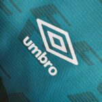 Mens Fluminense 2023/24 Pre-Match Jersey 2