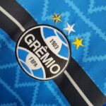 Mens Grêmio 2023/24 Jersey 8