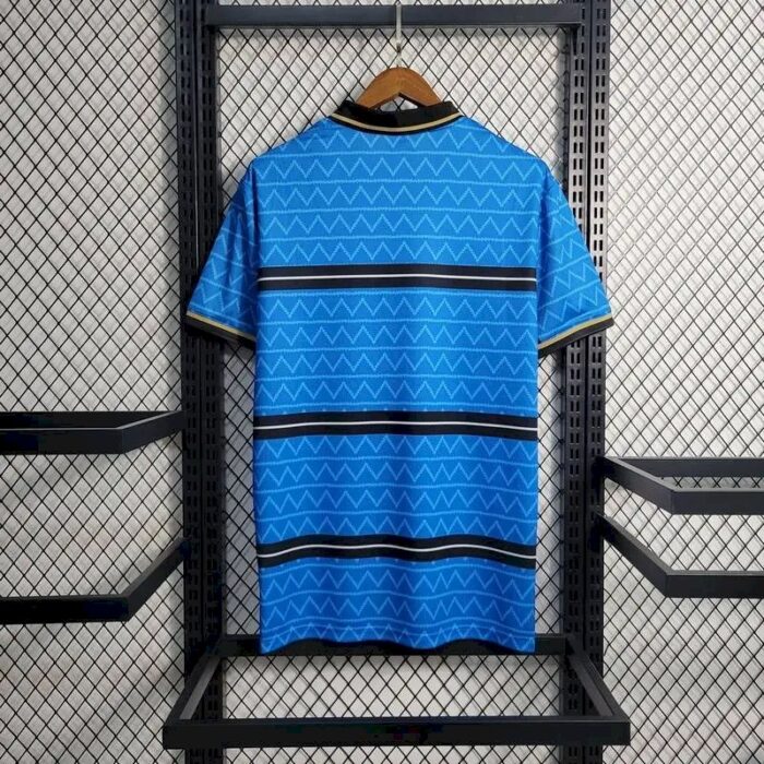 Mens Grêmio 2023/24 Jersey 7