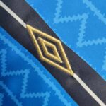 Mens Grêmio 2023/24 Jersey 6