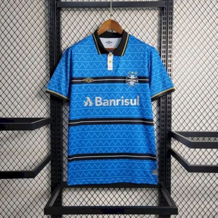 Mens Grêmio 2023/24 Jersey 1