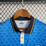 Mens Grêmio 2023/24 Jersey 4
