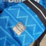 Mens Grêmio 2023/24 Jersey 2