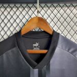 Mens Olympique Marseille 2023/24 Pre-Match Jersey 5