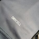 Mens Olympique Marseille 2023/24 Pre-Match Jersey 7