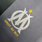 Mens Olympique Marseille 2023/24 Pre-Match Jersey 8