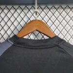 Mens Olympique Marseille 2023/24 Pre-Match Jersey 9