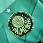 Mens Palmeiras 2023/24 Jersey 4