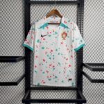 Mens Portugal 2023/24 Pre-Match Jersey 1