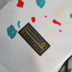 Mens Portugal 2023/24 Pre-Match Jersey 5