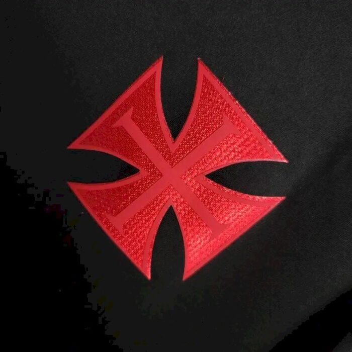 Mens Vasco Da Gama 2023/24 Pre-Match Jersey 3