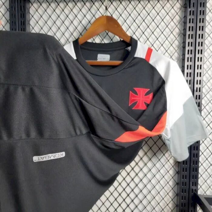 Mens Vasco Da Gama 2023/24 Pre-Match Jersey 4