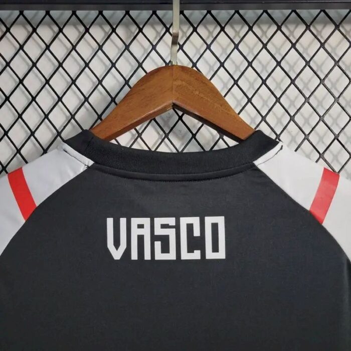 Mens Vasco Da Gama 2023/24 Pre-Match Jersey 5