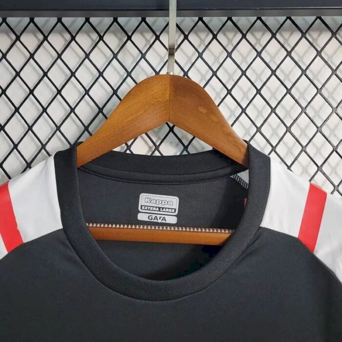 Mens Vasco Da Gama 2023/24 Pre-Match Jersey 6
