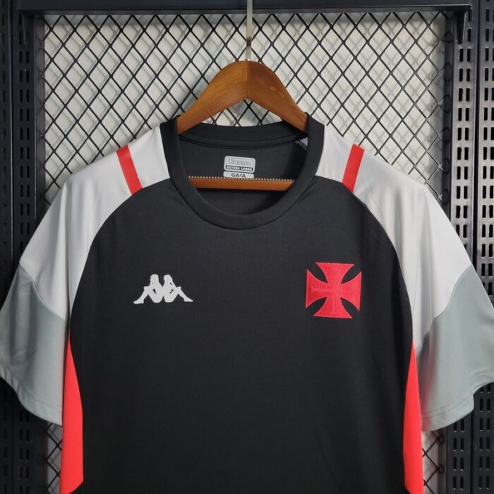 Mens Vasco Da Gama 2023/24 Pre-Match Jersey 7