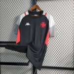 Mens Vasco Da Gama 2023/24 Pre-Match Jersey