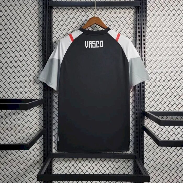 Mens Vasco Da Gama 2023/24 Pre-Match Jersey 8