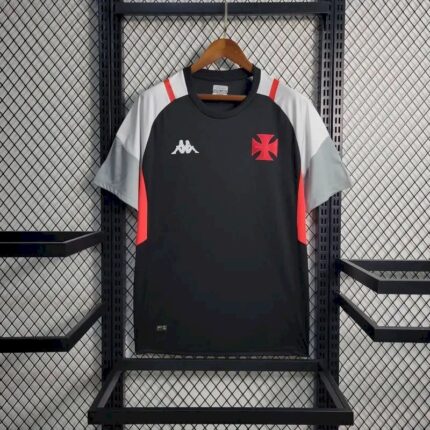Mens Vasco Da Gama 2023/24 Pre-Match Jersey 1