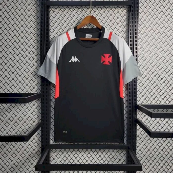 Mens Vasco Da Gama 2023/24 Pre-Match Jersey 1