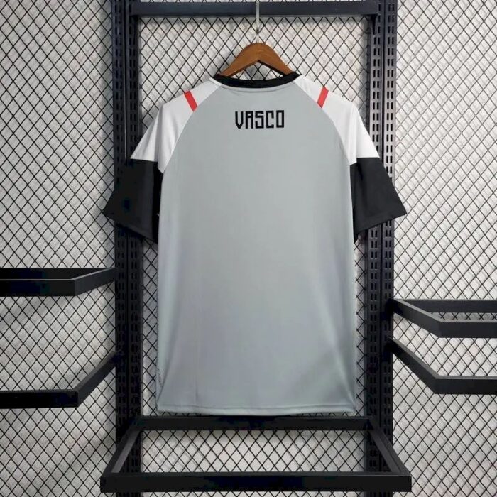 Mens Vasco Da Gama 2023/24 Pre-Match Jersey 2