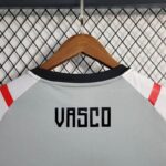 Mens Vasco Da Gama 2023/24 Pre-Match Jersey 3
