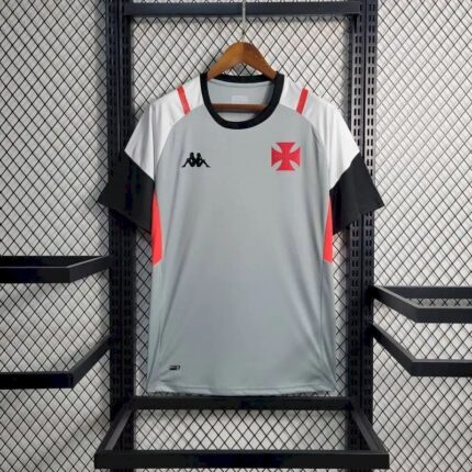 Mens Vasco Da Gama 2023/24 Pre-Match Jersey 1