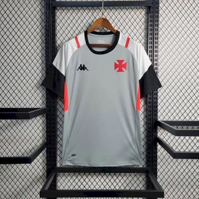 Mens Vasco Da Gama 2023/24 Pre-Match Jersey 1