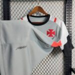 Mens Vasco Da Gama 2023/24 Pre-Match Jersey 4