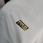 Mens Vasco Da Gama 2023/24 Pre-Match Jersey 6