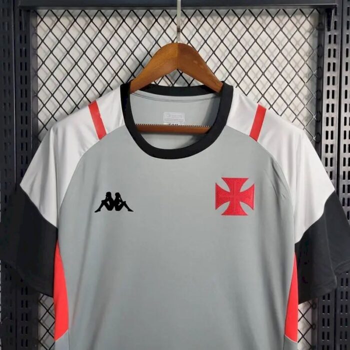 Mens Vasco Da Gama 2023/24 Pre-Match Jersey 7