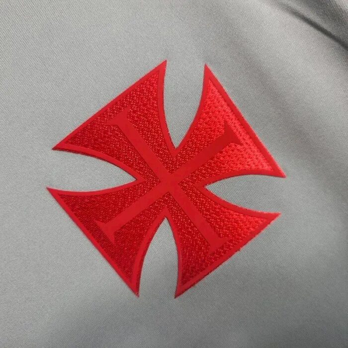 Mens Vasco Da Gama 2023/24 Pre-Match Jersey 9