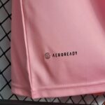 Mens Inter Miami CF 2023/24 Home Jersey 2