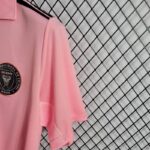 Mens Inter Miami CF 2023/24 Home Jersey 4