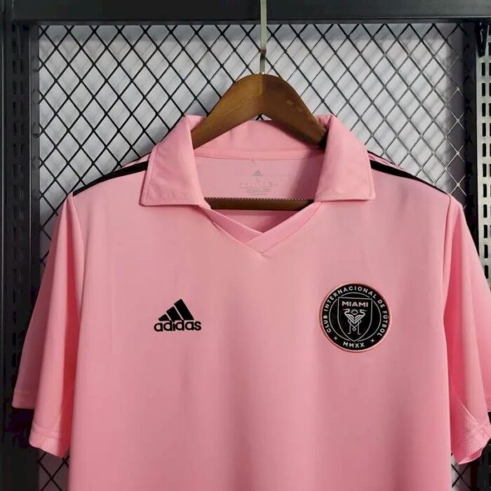 Mens Inter Miami CF 2023/24 Home Jersey 5