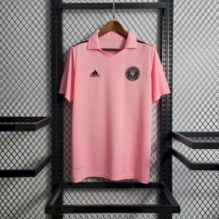 Mens Inter Miami CF 2023/24 Home Jersey 1