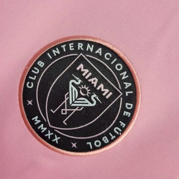 Mens Inter Miami CF 2023/24 Home Jersey 6