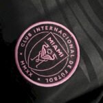 Mens Inter Miami CF 2023/24 Away Jersey 5